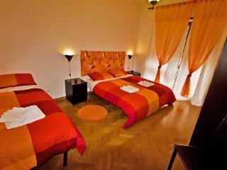 St. Peters Vacancy Hotel